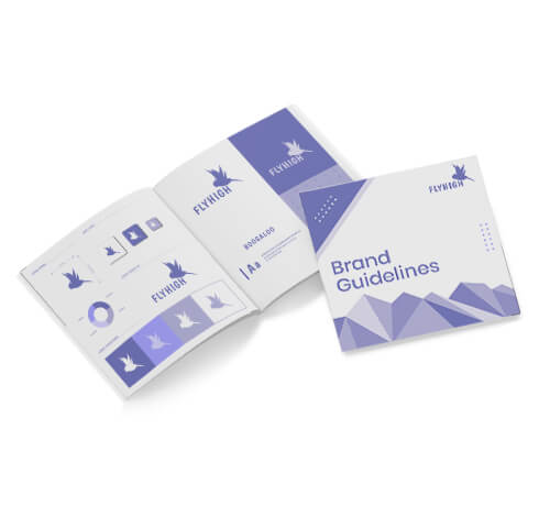 Brand-guidelines-design